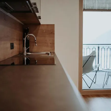 Green Apart Apartment