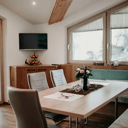 Apartman Green Apart *