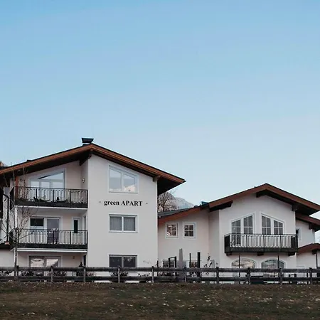 公寓 Green Apart