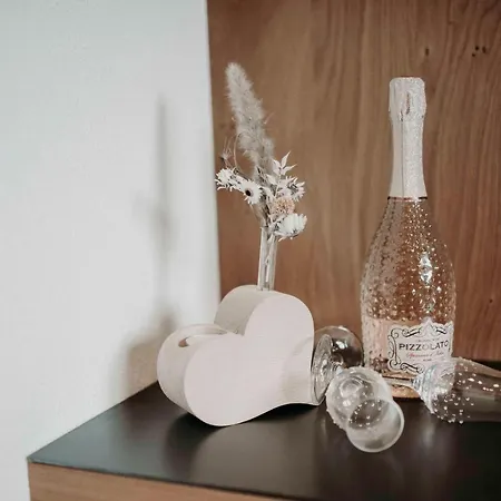 Green Apart * 乌登斯