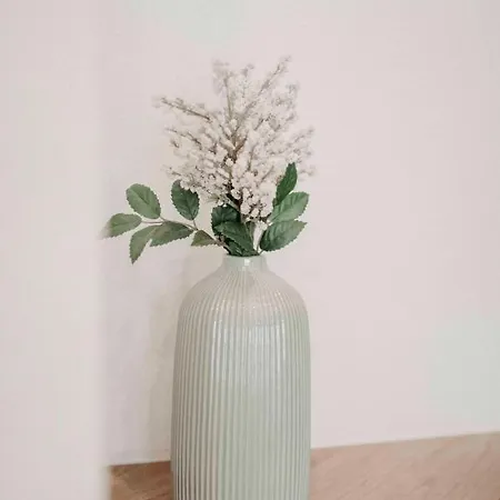 Green Apart *