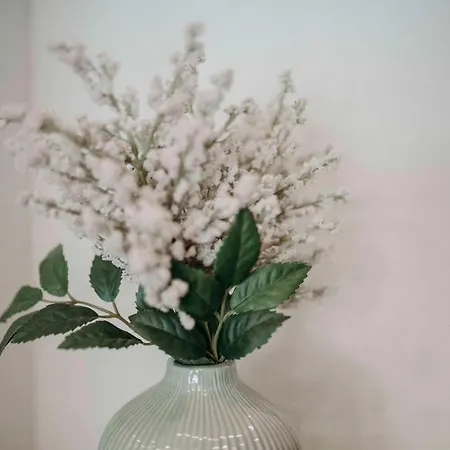 Green Apart * 乌登斯