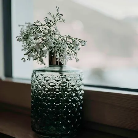 Apartment Green Apart *