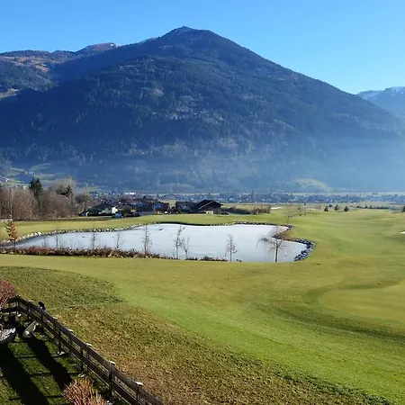 Green Apart * Uderns