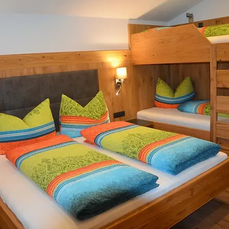 Apartman Green Apart