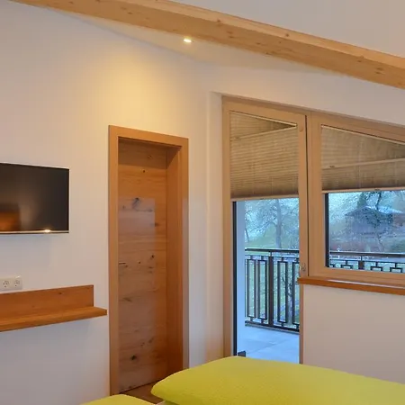 Green Apart * Uderns