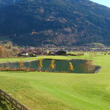 Apartman Green Apart Uderns