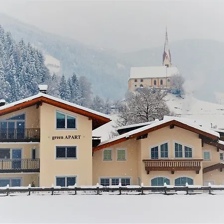 Green Apart