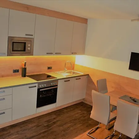 Green Apart * 乌登斯