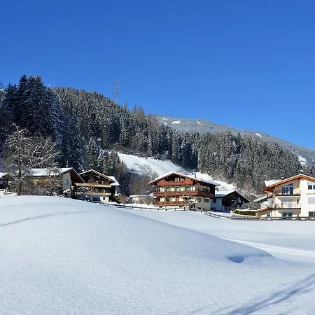 Apartman Green Apart Uderns