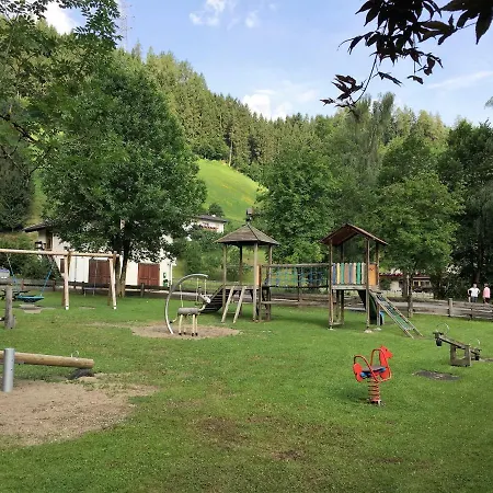 Green Apart 乌登斯