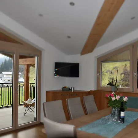 Green Apart * 乌登斯