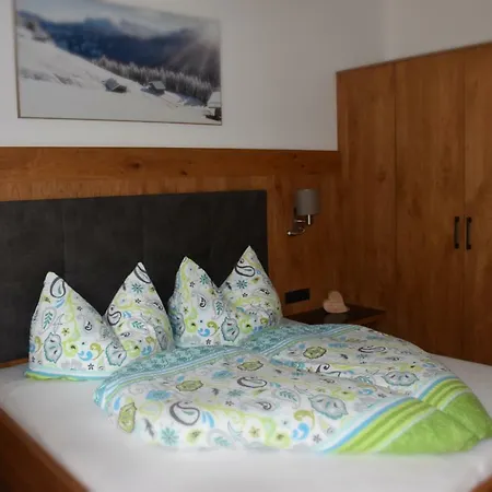Green Apart Apartman