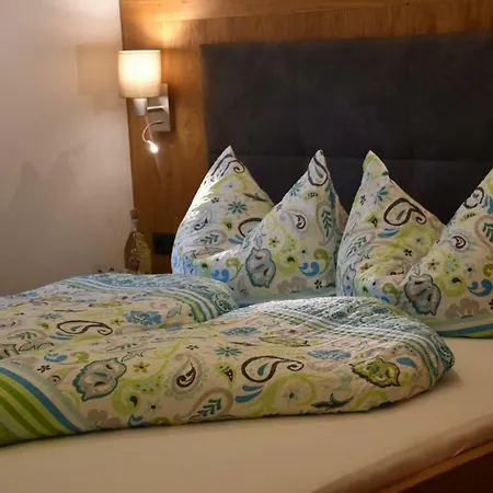Apartman Green Apart Uderns