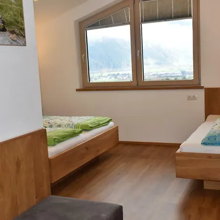 Daire Green Apart Uderns