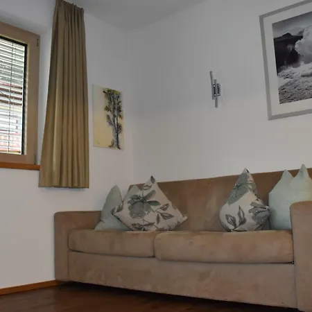 Green Apart Apartment *