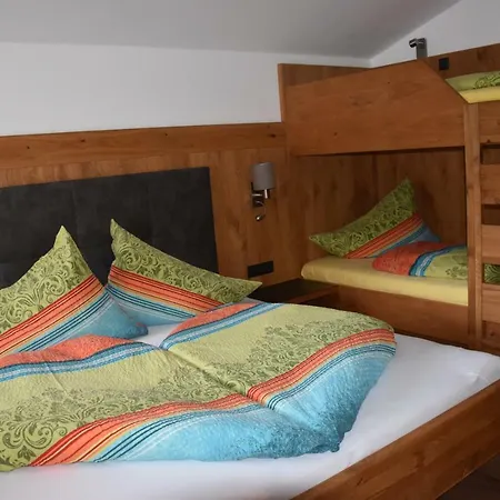 Apartman Green Apart