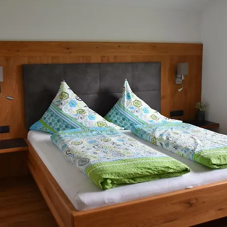 Apartman Green Apart