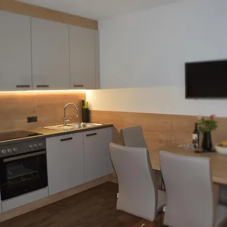 Green Apart 乌登斯