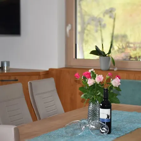 Green Apart * Uderns