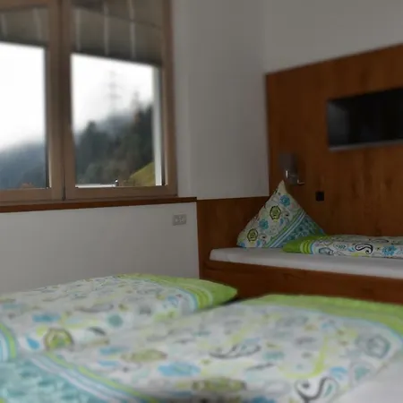 Green Apart * Uderns