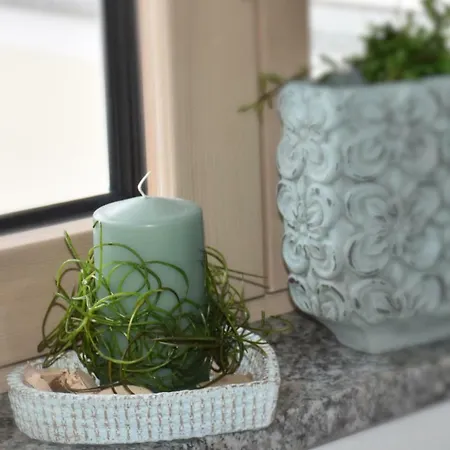 Green Apart Apartment