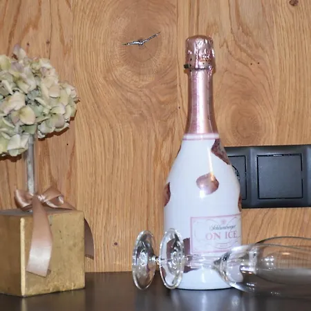 公寓 Green Apart *