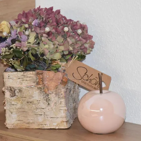 Green Apart 公寓 *