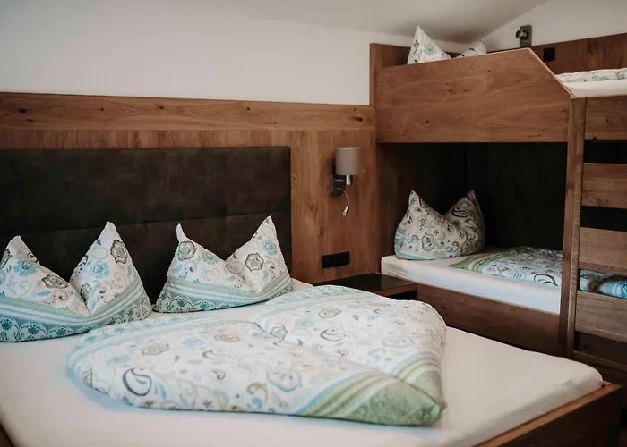 Green Apart * Uderns