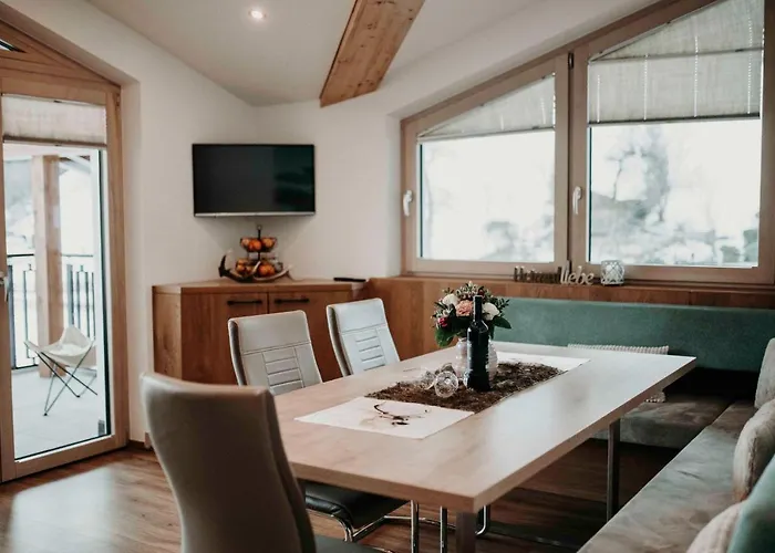 Apartamento Green Apart *