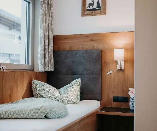 Green Apart Apartamento