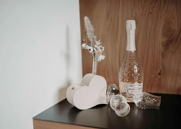 Green Apart * Uderns