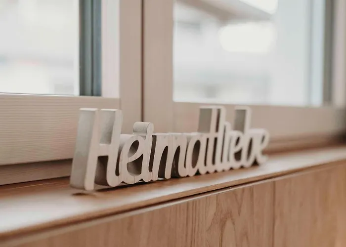 Green Apart * Uderns