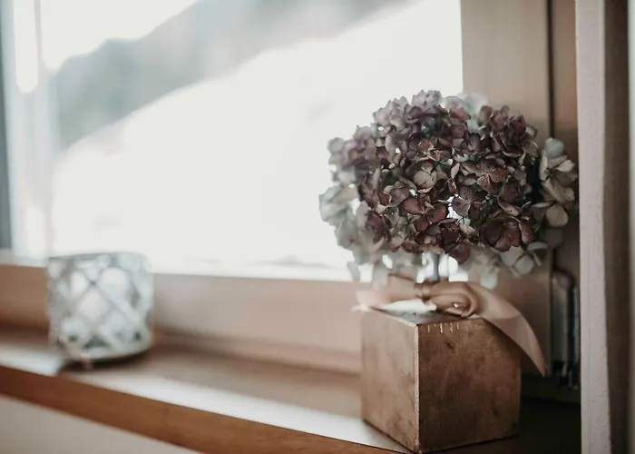 Green Apart Apartamento Uderns