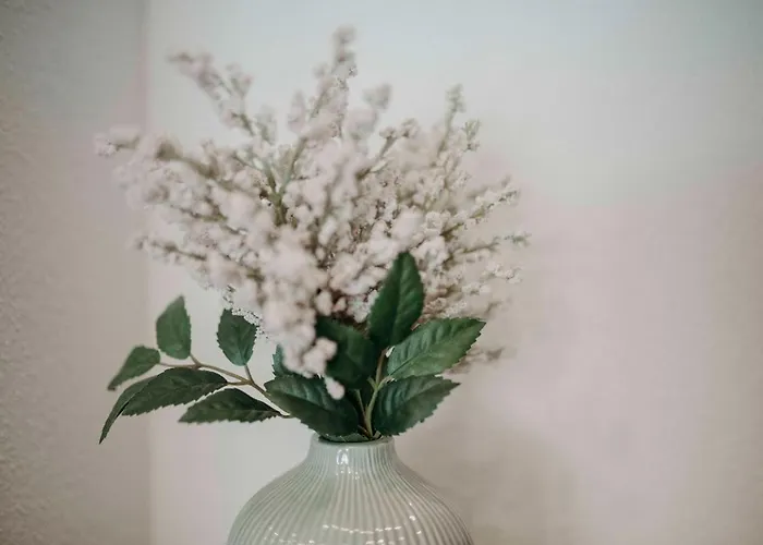 Green Apart * Uderns