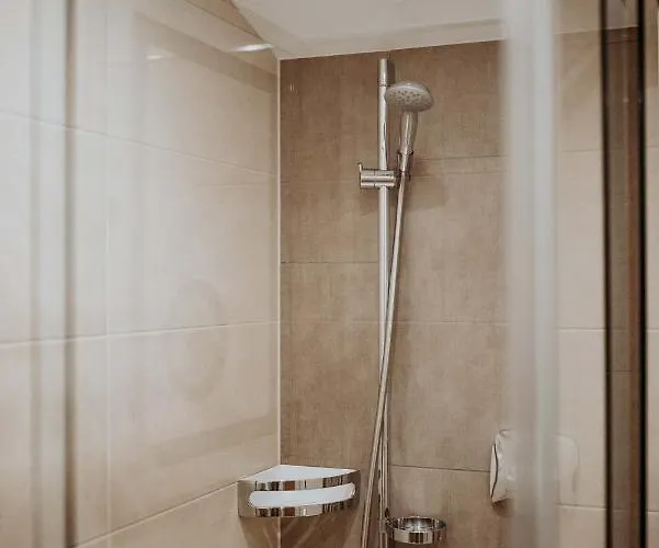 Apartamento Green Apart *