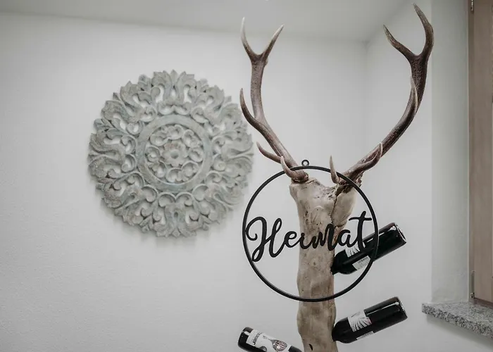 Green Apart * Uderns