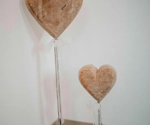 Apartamento Green Apart