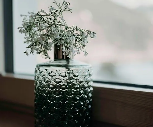 Apartamento Green Apart *