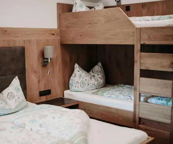 Apartamento Green Apart *