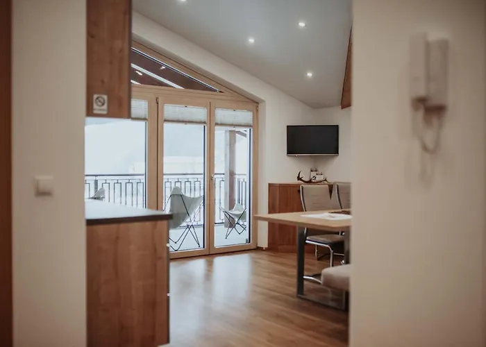 Apartamento Green Apart *