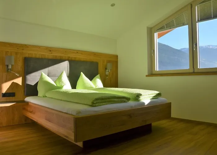 Apartamento Green Apart