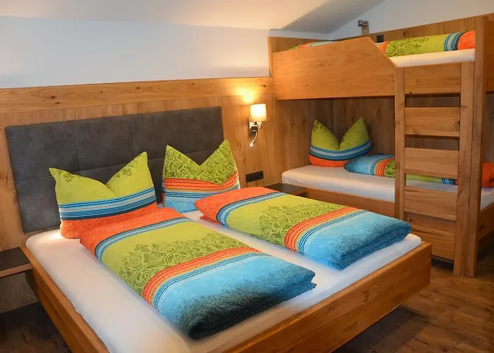 Apartamento Green Apart