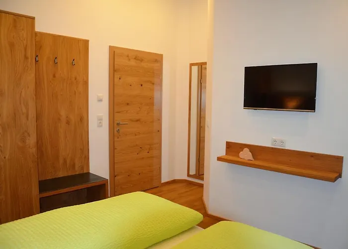 Apartamento Green Apart *