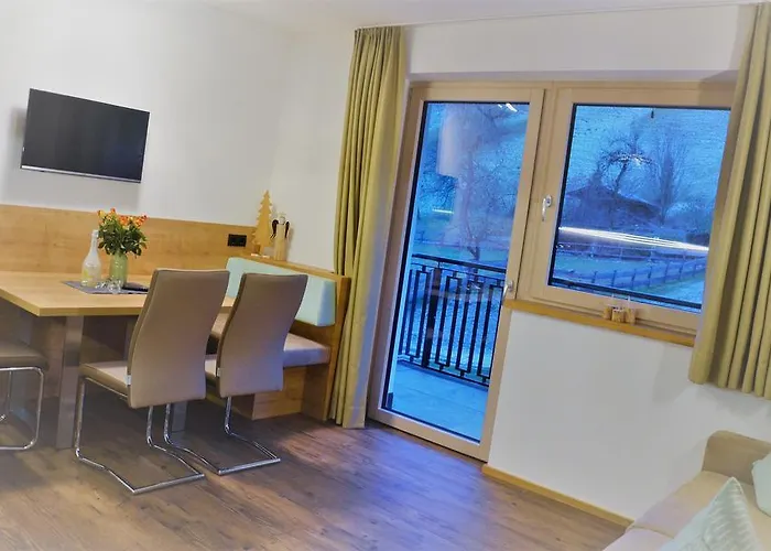 Apartamento Green Apart Uderns