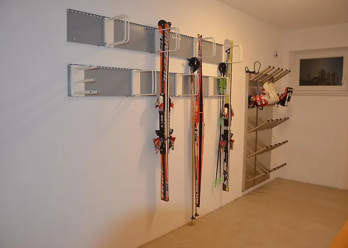 Apartamento Green Apart