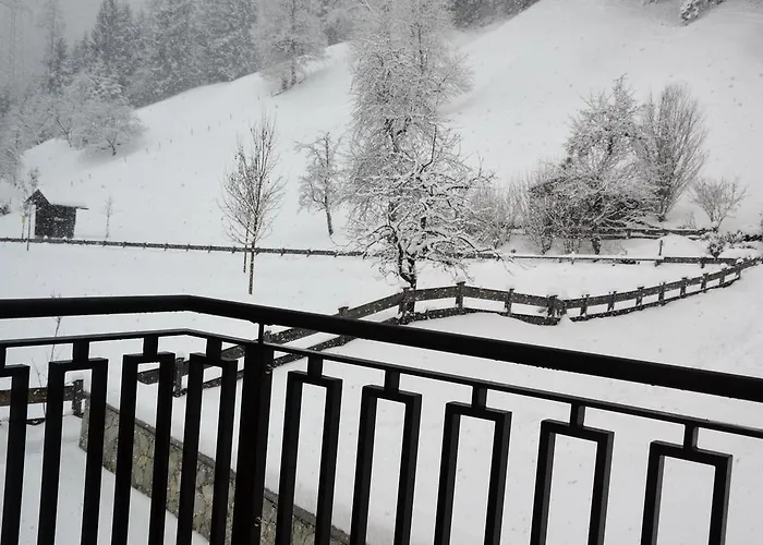 Apartamento Green Apart