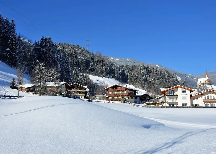 Apartamento Green Apart Uderns