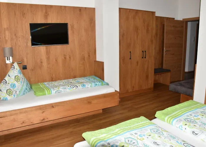 Apartamento Green Apart Uderns