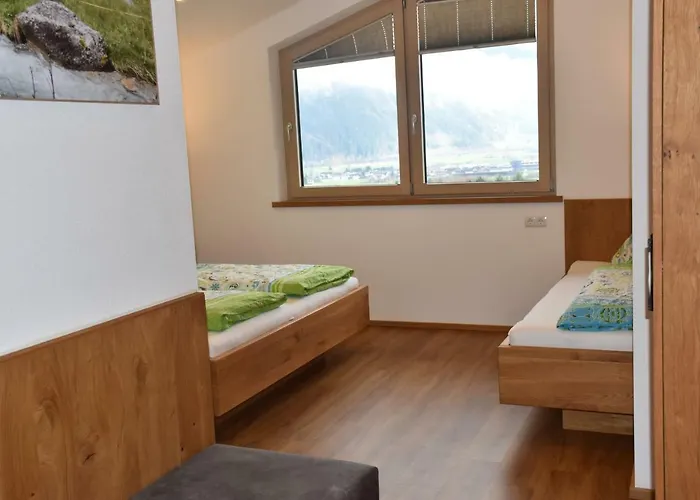 Apartamento Green Apart Uderns